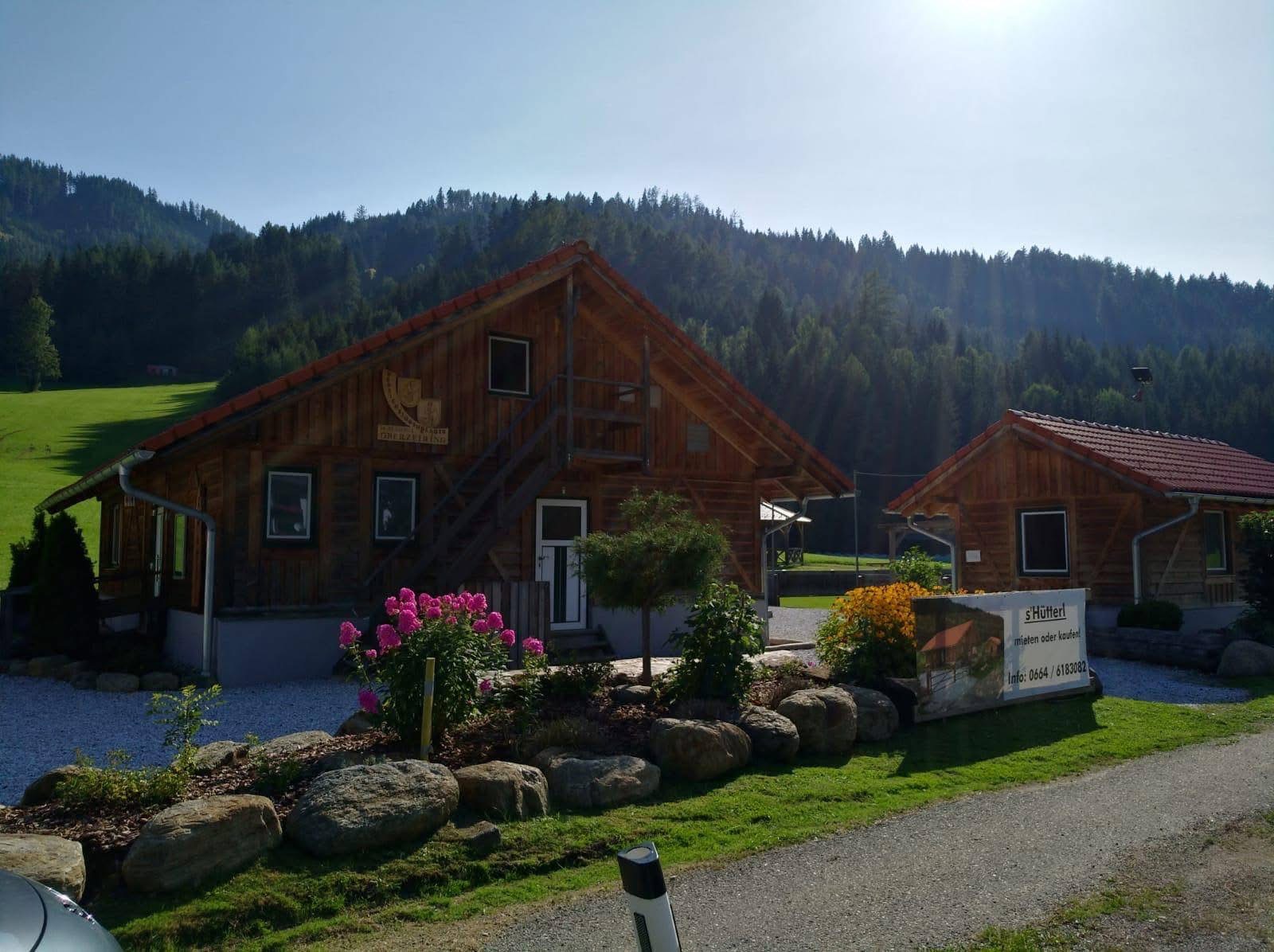 Barbereich